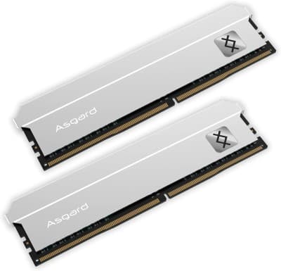 RAM ASGARD DDR4 3200MHZ 8+8GB