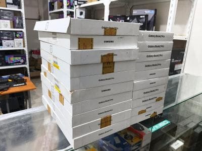 GALAXY BOOK 3 PRO I5 13 DDR5 3K AMOLED