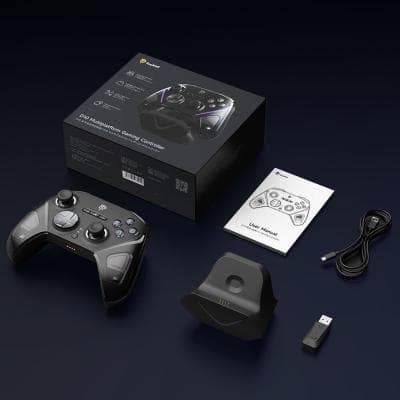 MANETTE EASYSMX D10 NEW