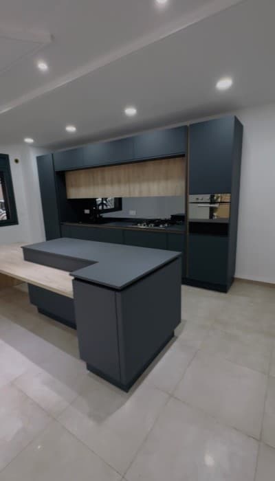 Location Appartement F4 Alger Said hamdine