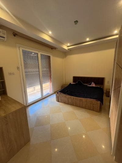 Location Appartement F3 Alger Said hamdine