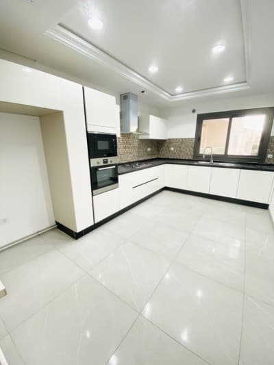 Location Appartement F5 Alger Said hamdine
