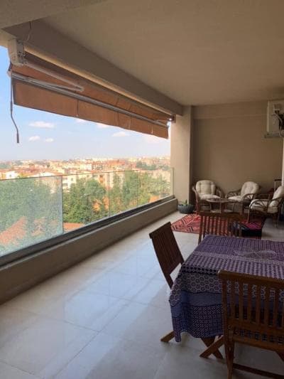 Location Appartement F5 Alger Birkhadem