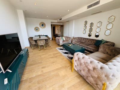 Location Appartement F4 Alger Hydra