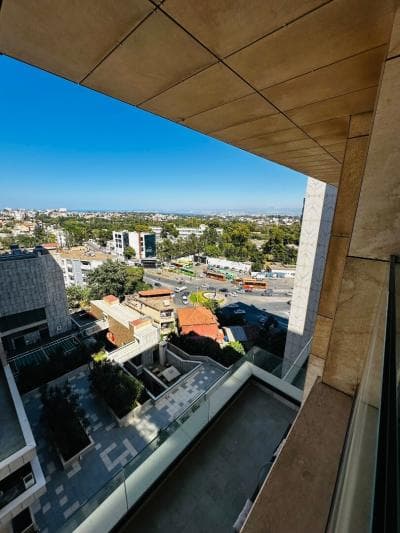 Location Appartement F3 Alger Ben aknoun