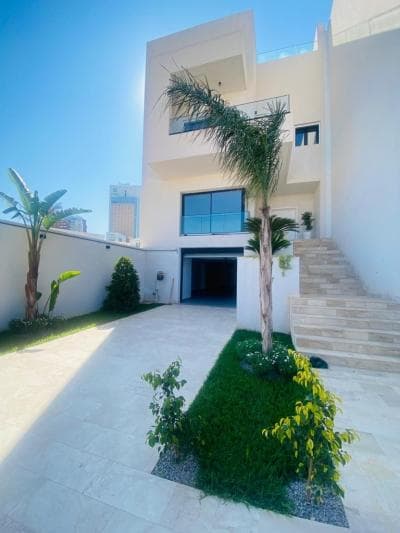 Vente Villa Alger Ouled fayet