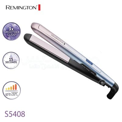 Remington Lisseur Mineral Glow S5408