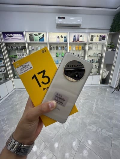 Realme 13 Pro+ 12 512 GB