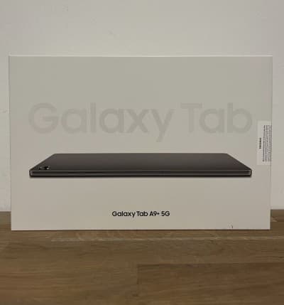 SAMSUNG Galaxy Tab A9+ 5G
