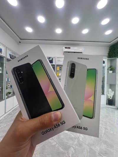 SAMSUNG Galaxy A56 5G