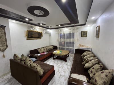 Vente Appartement F4 Oran Bir el djir