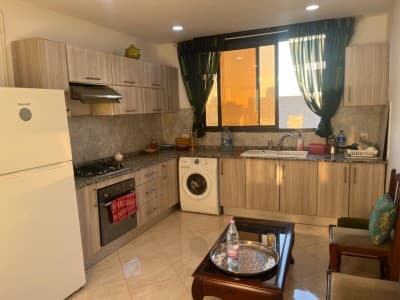 Vente Appartement F4 Oran Misseghine