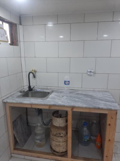 Location Niveau De Villa F2 Alger El harrach