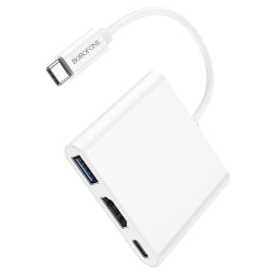 USB-C converter DH4