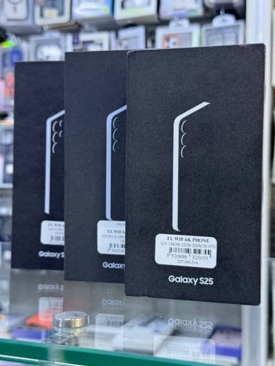 Samsung S