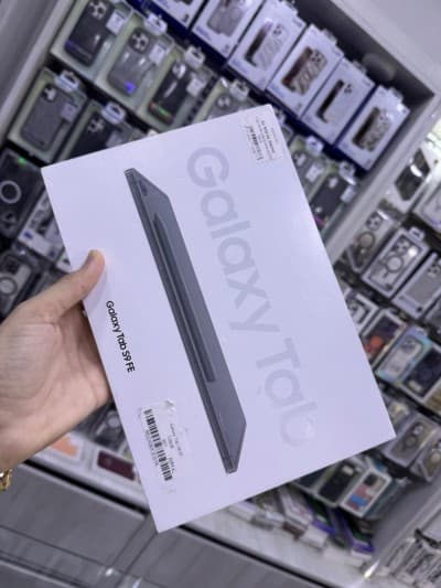 Samsung Galaxy Tab S9 FE