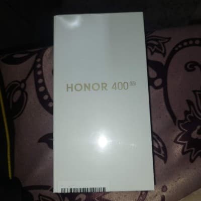 honor 400 5g
