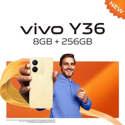 vivo y36