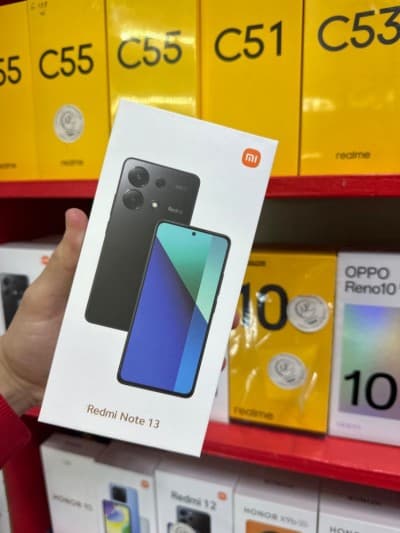 xiaomi Redmi note 13 256gb