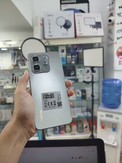 INFINIX HOT 50i 256
