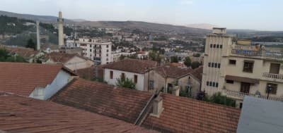 Vente Villa Constantine Constantine