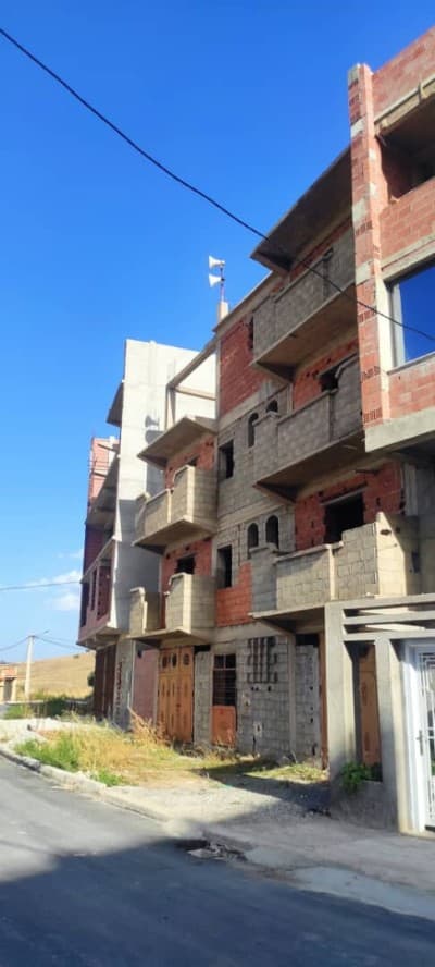 Vente Villa Constantine Constantine