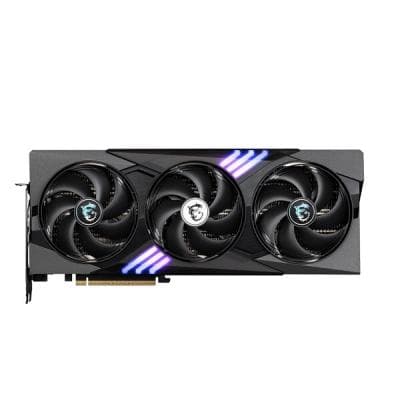 (7% POUR CEUX QUI VEULENT LACHETER SEULE) RTX 5070TI MSI GAMING TRIO OC PLUS 16GB GDDR7 BLACK