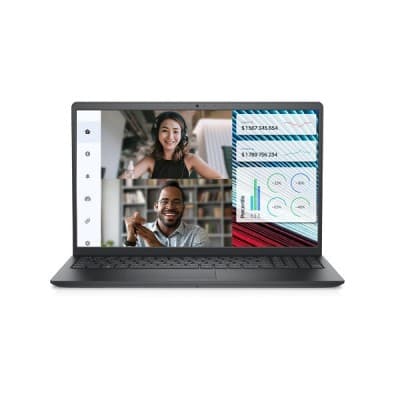 DELL VOSTRO 3520 I3-1215U 4.4GHZ/ 08GO /512GB SSD /15.6