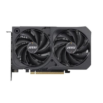 RTX 5050 8GO GDDR6 MSI SHADOW X2 OC BULK (7% POUR CEUX QUI VEULENT LACHETER SEULE)