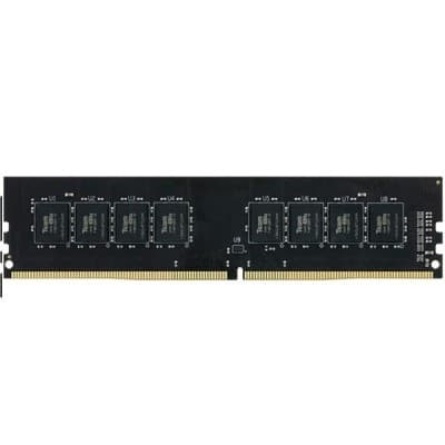 UDIMM DDR4 08GO 3200MHZ CL22 TEAMGROUP ELITE
