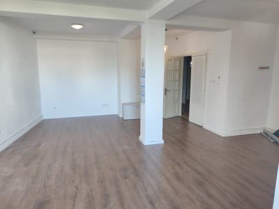 Location Appartement F4 Alger Hydra