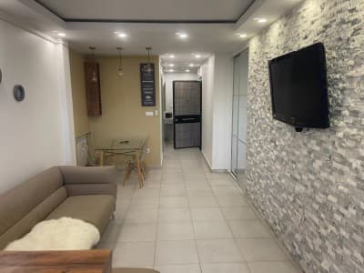 Location Appartement F3 Alger Souidania