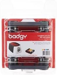 Ruban Evolis Badgy200