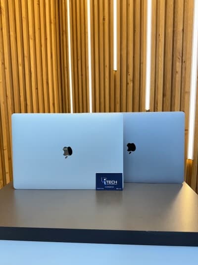 MACBOOK PRO 16 INCH i9 16GB 1TB