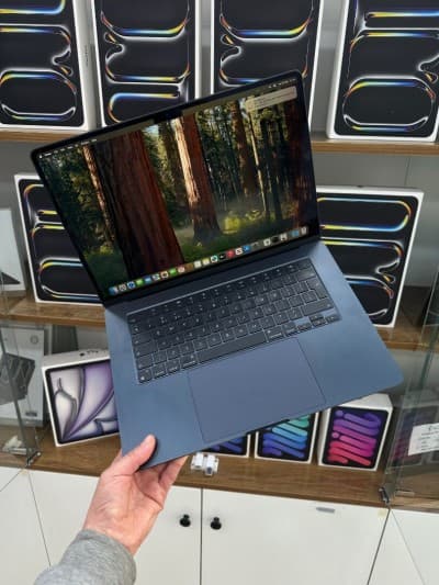 MACBOOK AIR M3 24GB 256GB 15 INCH