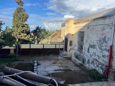 Location Appartement F3 Alger Bouzareah