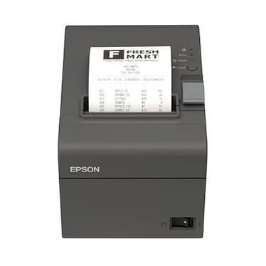 IMPRIMANTE TICKET EPSON TM-2011 NOIR
