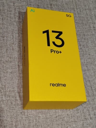Realme 13 pro plus