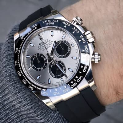 Rolex Daytona Cosmographe Super