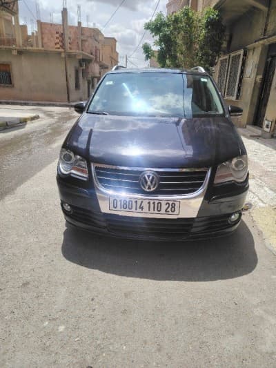 Volkswagen Touran 2010 Touran