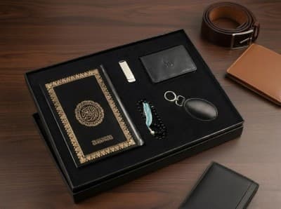 Cadeaux personnalisés pour entreprises