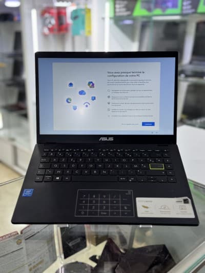 LAPTOP ASUS VIVOBOOK E410