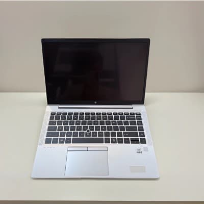 Pc Portable Occas HP EliteBook 840 G7 Tactile i5 10eme 16GB/256 SSD 14 pouce