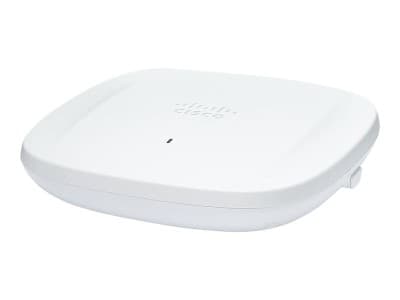 Point d'Accès Wi-Fi Professionnel Cisco Catalyst C9136I-E - Wi-Fi 6E Tri-Band (2.4 / 5 / 6 GHz)