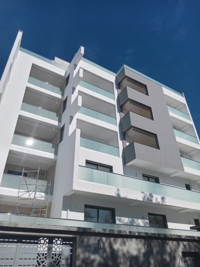 Location Immeuble Alger Birkhadem