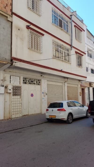 Location Villa Alger Dar el beida