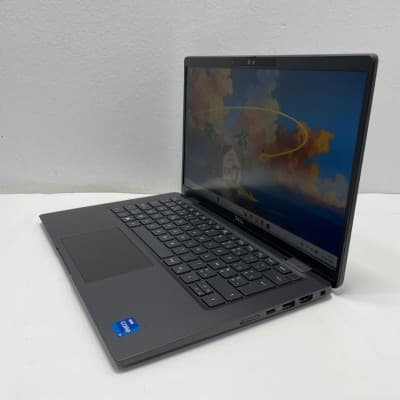 DELL LATITUDE 7430 i7 12eme generation Ram 16Gb stockage 512gb