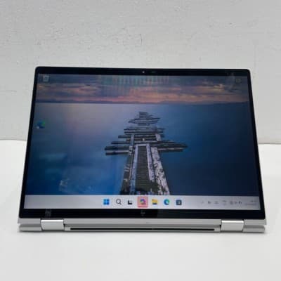 HP Elitebook 1040 G11 2in1 X360 Tactile 2024 Ultra7 14eme Génération H Ram 16 Gb Stockage 512 Gb