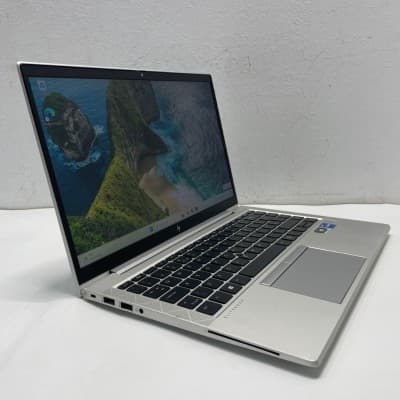 HP Elitebook 840 G8 i7 11eme Generation Ram 16Gb Stockage 256 Gb TACTILE
