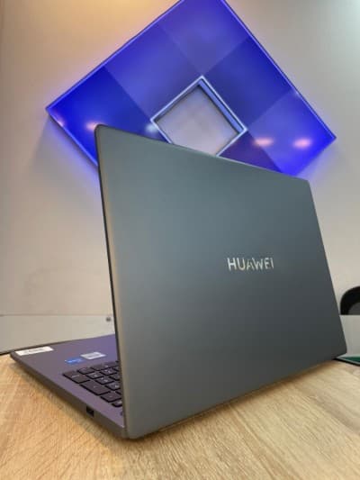 Huawei Matebook D16 i5 12éme Génération Procéseur H Ram 16 Gb Stockage 512 Gb